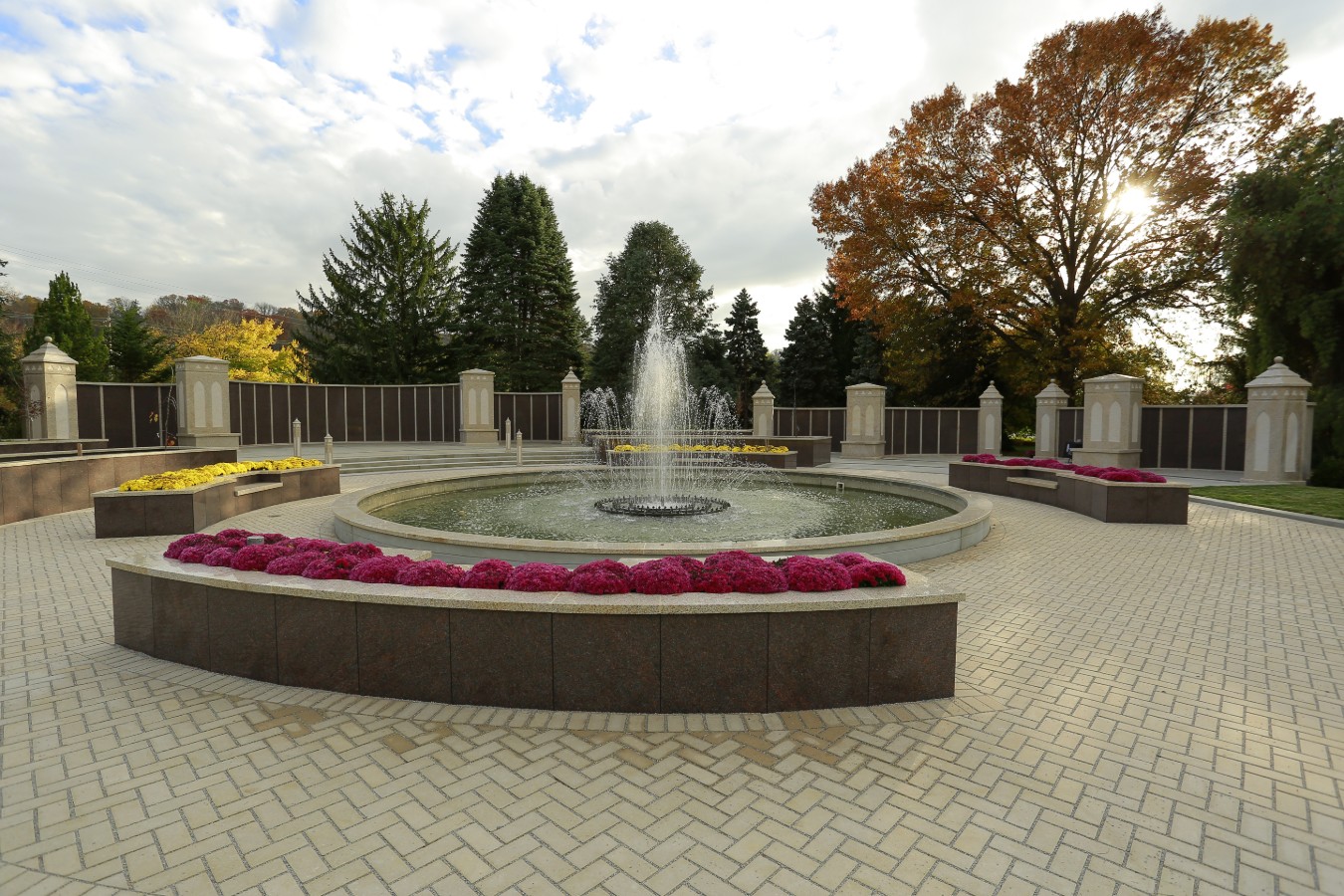 Cincinnati Funeral Planning Services | Cemetery & Arboretum